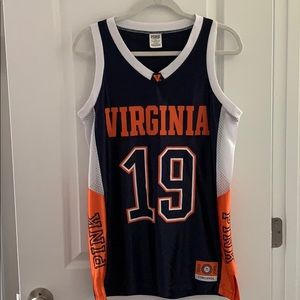 PINK Victoria’s Secret UVA Jersey